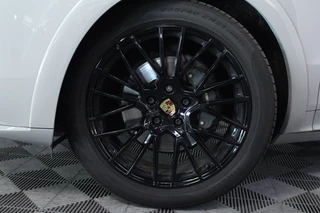 Porsche Cayenne – thumbnail 9