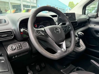 Opel Combo – thumbnail 16
