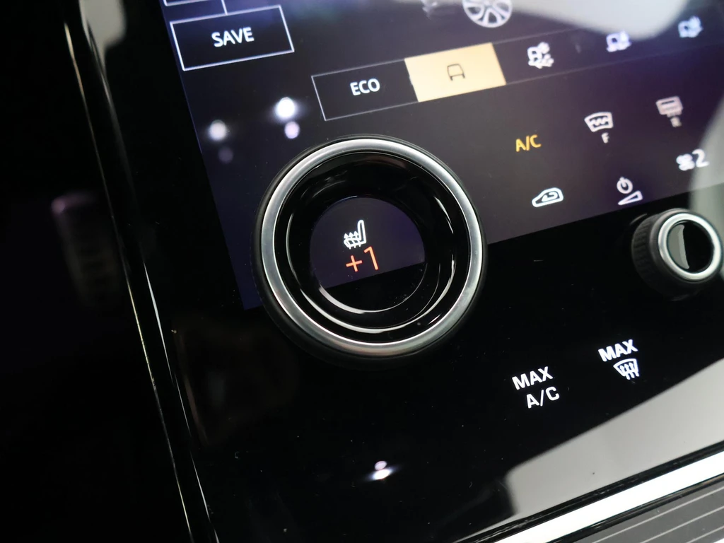 Land Rover Range Rover Evoque – foto 68