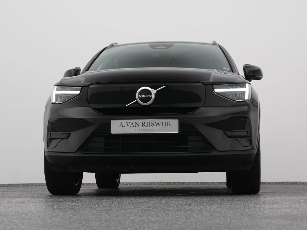 Volvo XC40 – foto 20