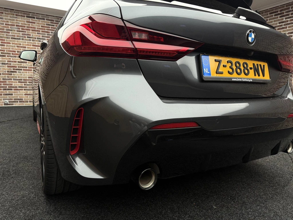 BMW 1 Serie – foto 5