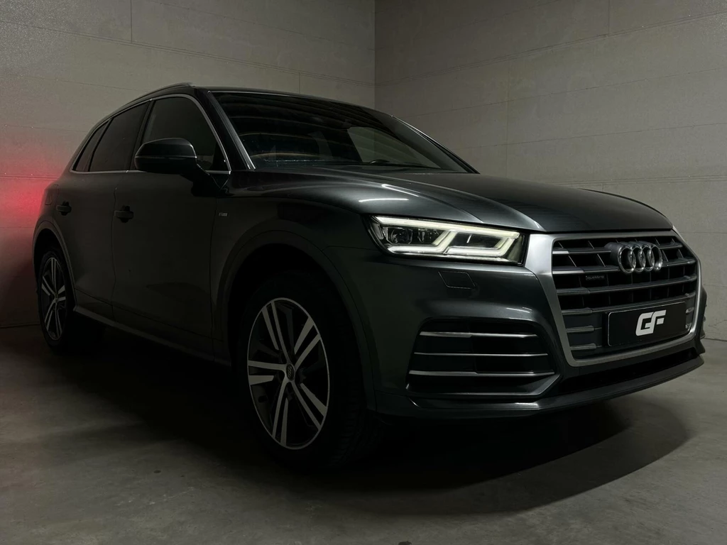 Audi Q5 – foto 18