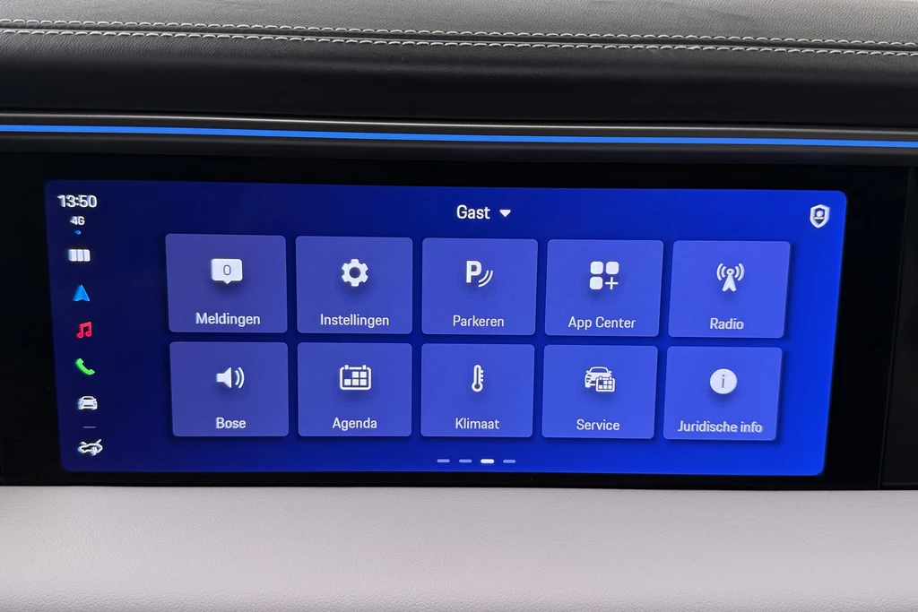 Porsche Macan – foto 33