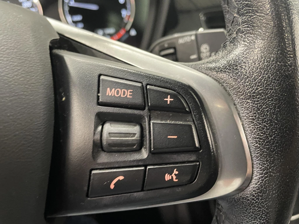 BMW X1 – foto 22