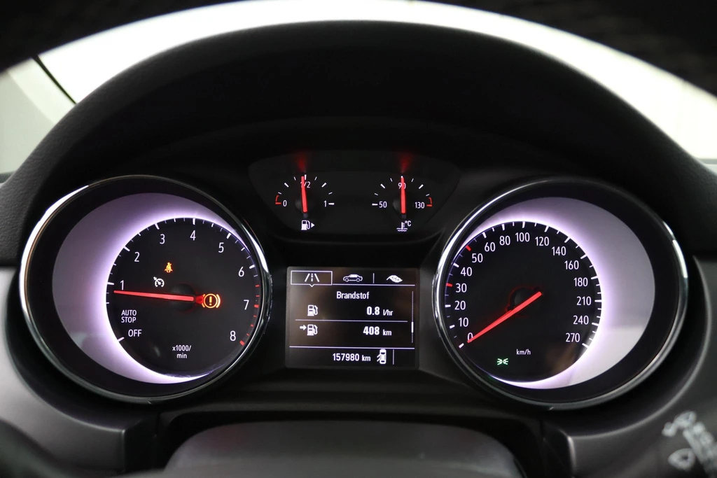 Opel Astra – foto 18