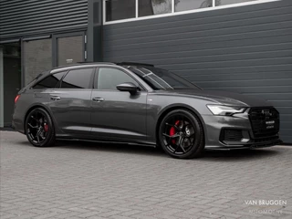 Audi A6 – thumbnail 12