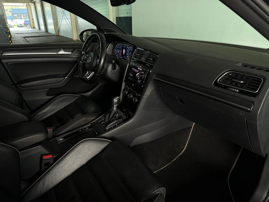 Volkswagen Golf – foto 36