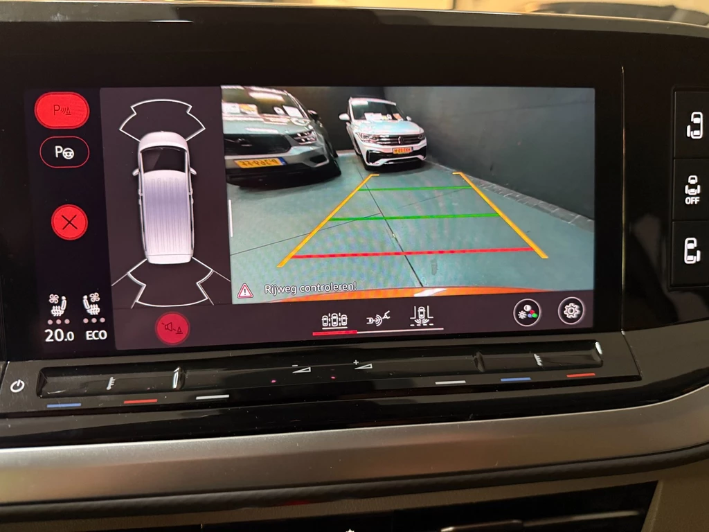 Volkswagen Multivan – foto 69