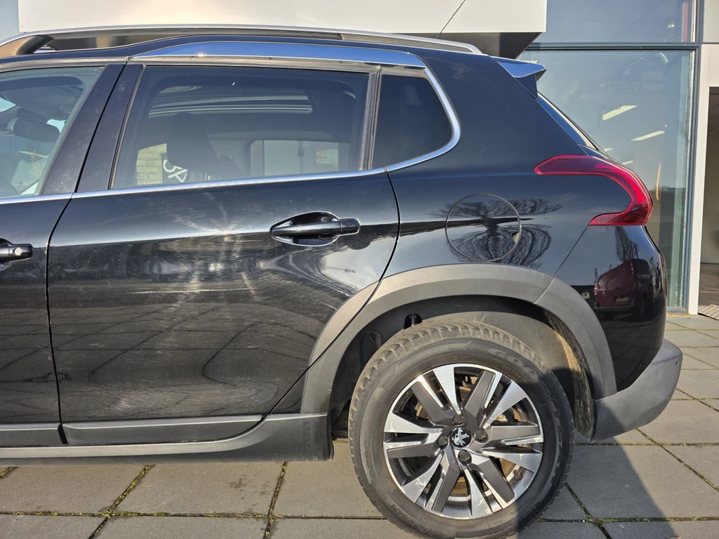 Peugeot 2008 – foto 3