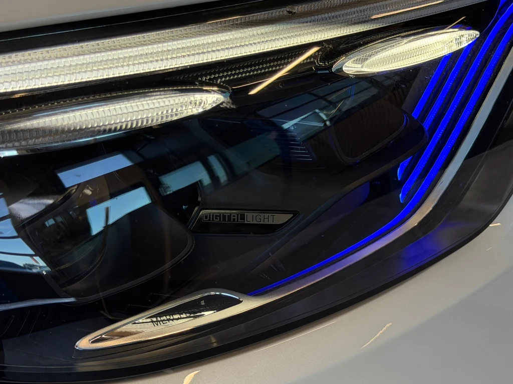 Mercedes-Benz GLC – foto 37