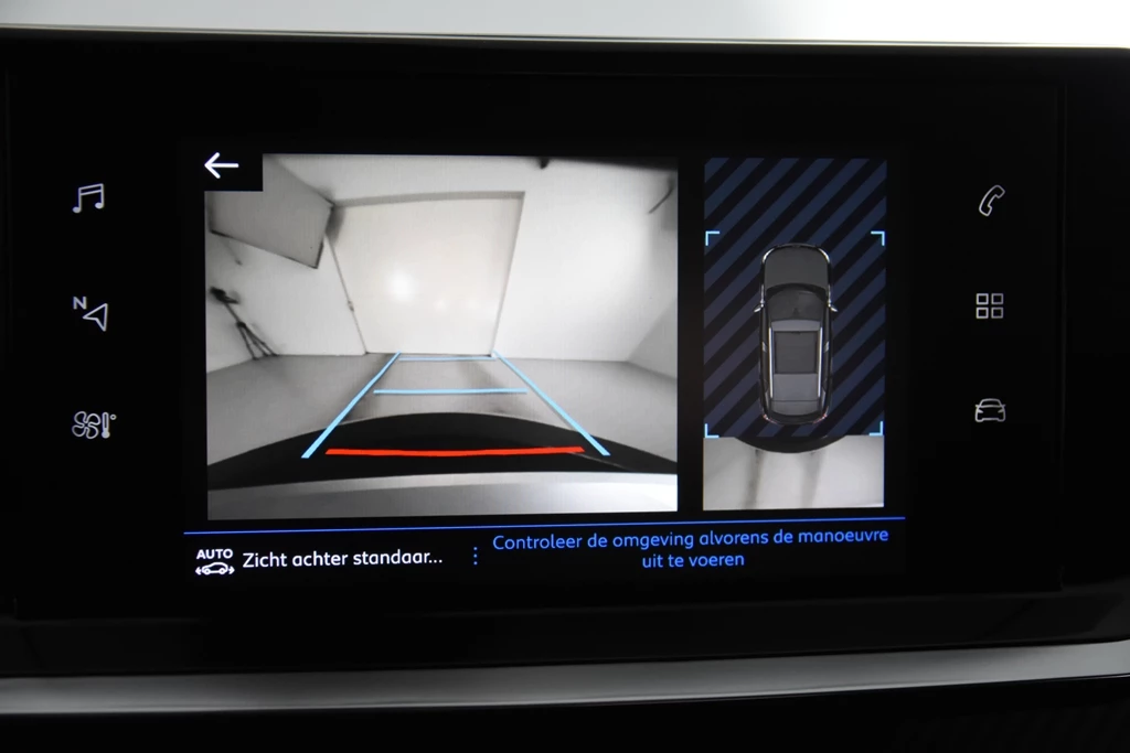 Peugeot 2008 – foto 29