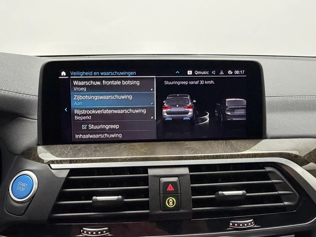BMW iX3 – foto 26