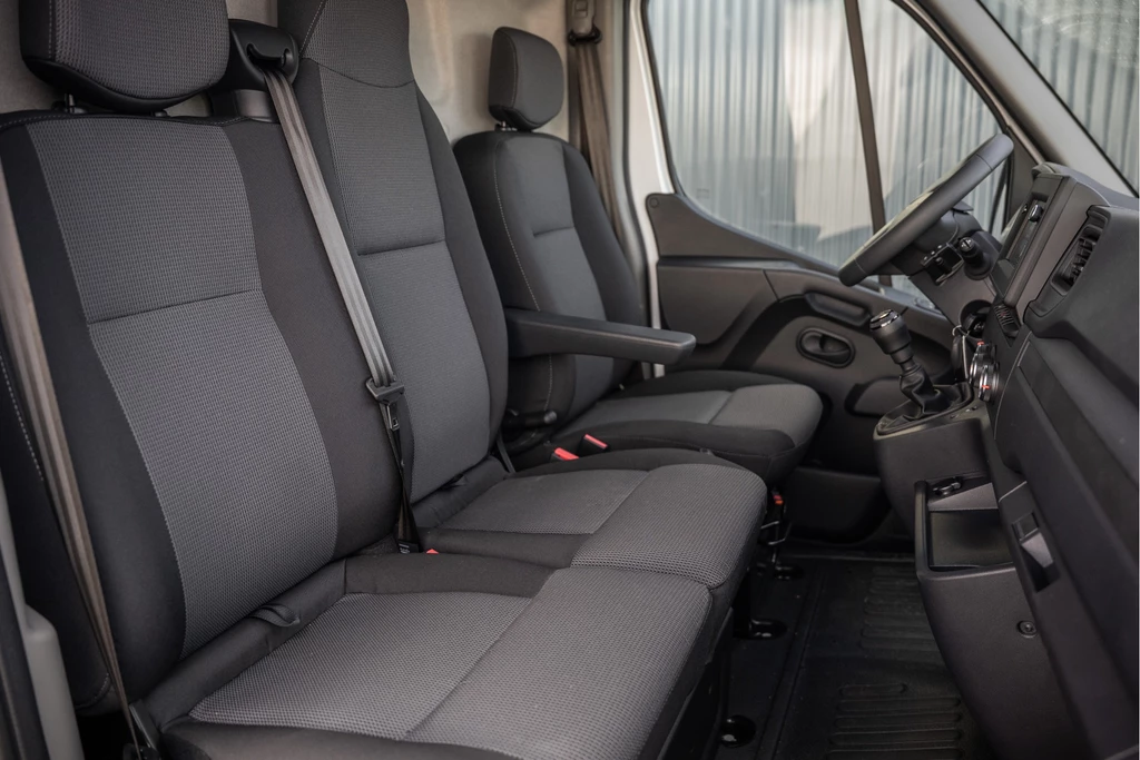 Renault Master – foto 14