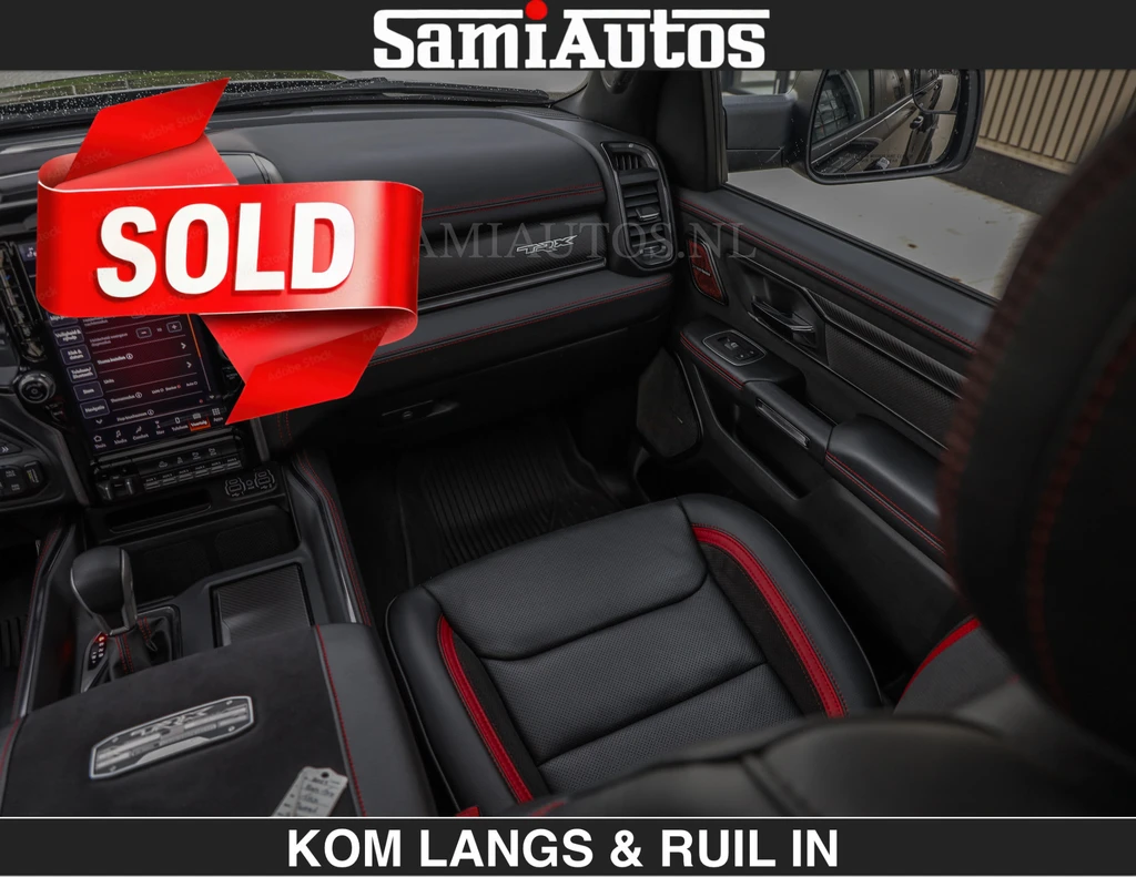 Dodge Ram Pick-Up – foto 63