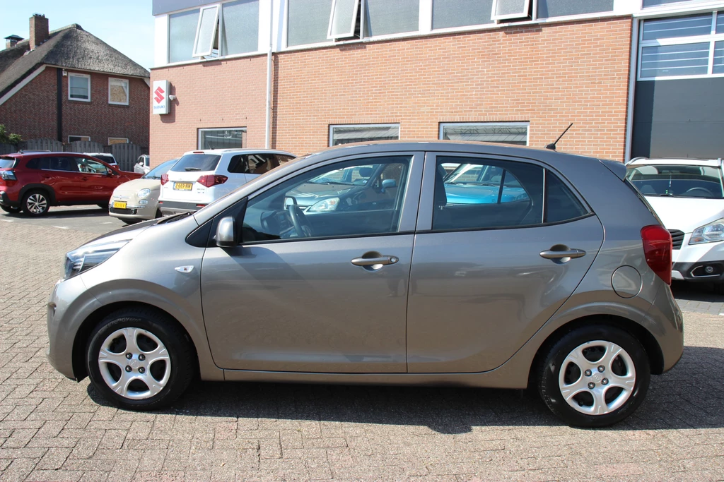 Kia Picanto – foto 2