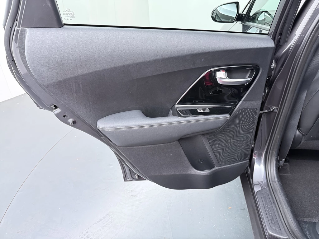 Kia Niro – foto 35