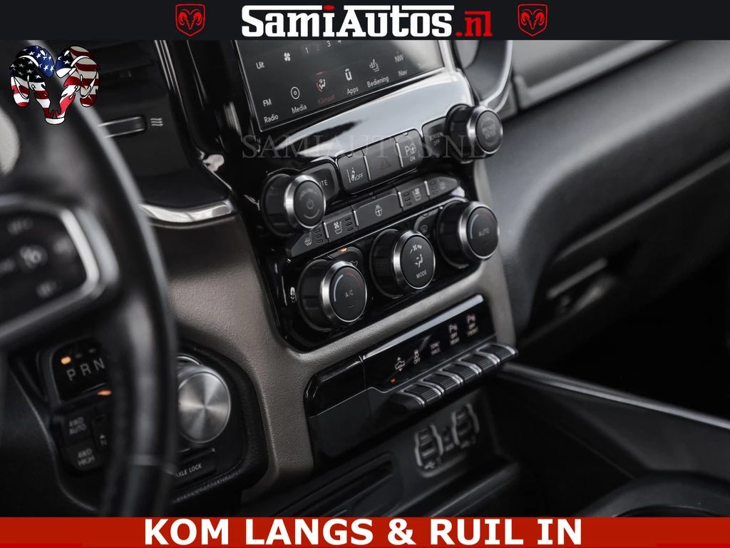 Dodge Ram Pick-Up – foto 42