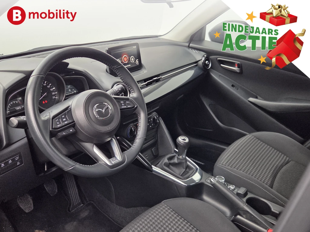Mazda 2 – foto 11