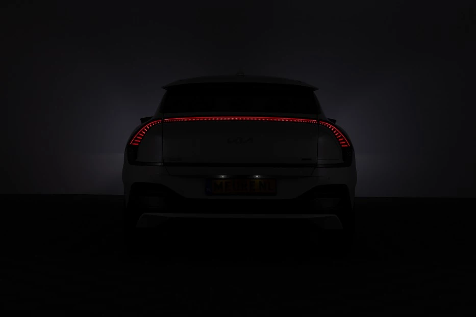 Kia EV6 – foto 4