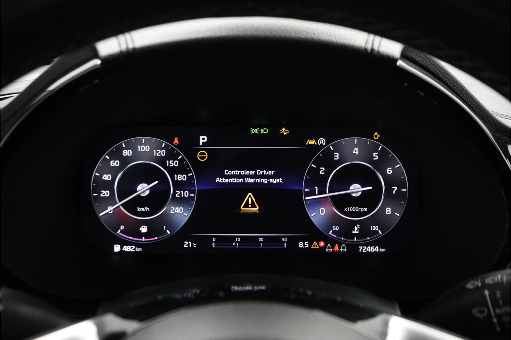Kia ProCeed – foto 24