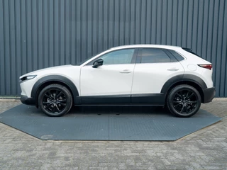 Mazda CX-30 – thumbnail 6