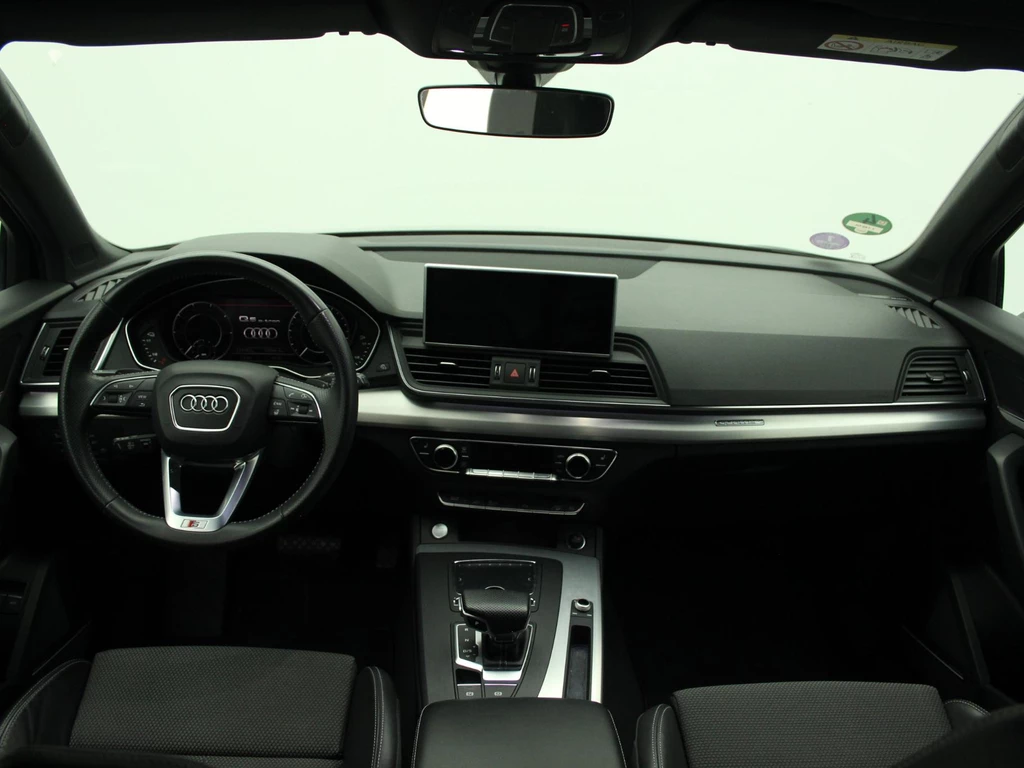 Audi Q5 – foto 18