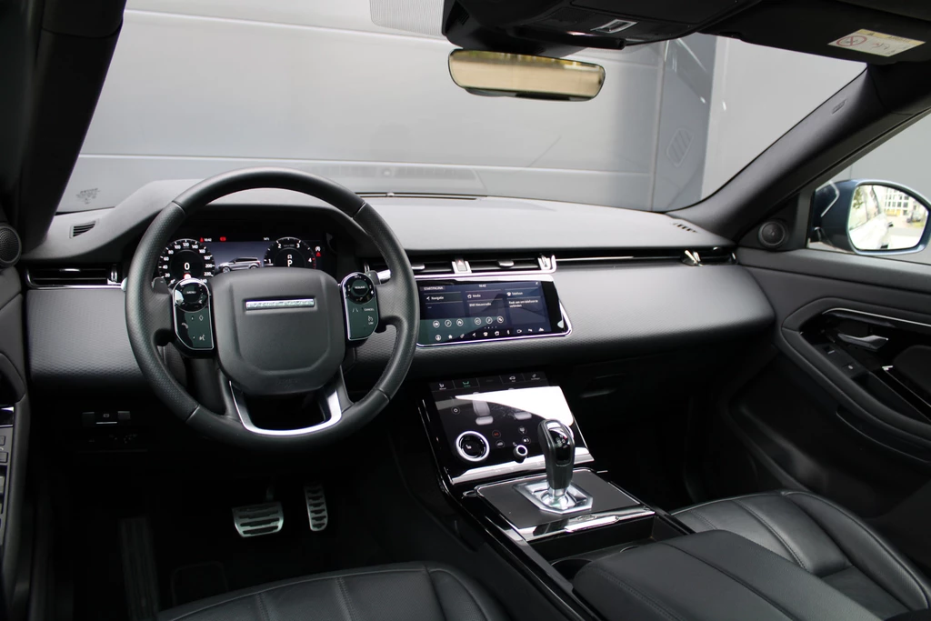 Land Rover Range Rover Evoque – foto 22