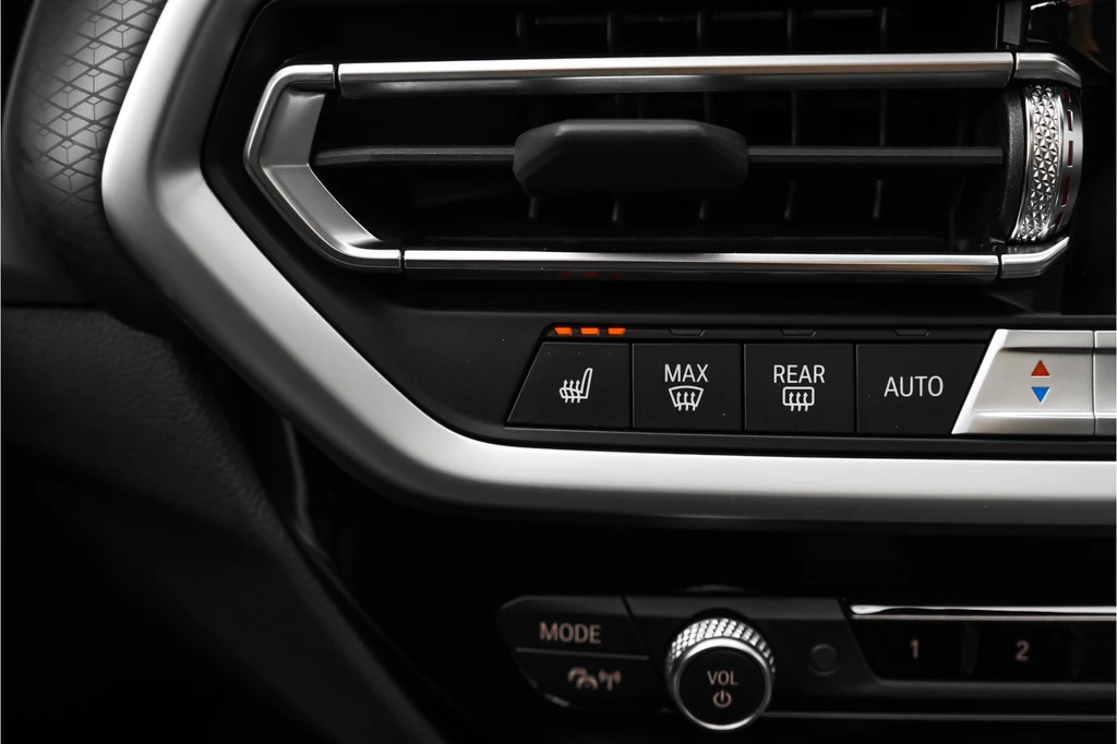 BMW X3 – foto 28