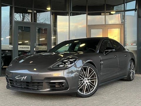 Porsche Panamera 4.0 4S - PANO - BOSE - MATRIX - 21 INCH - AFN. TREKH.