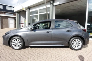 Toyota Corolla – thumbnail 2