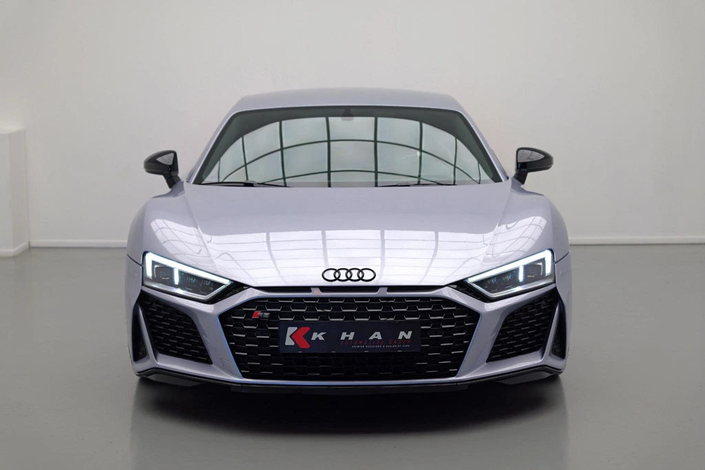 Audi R8 – foto 19