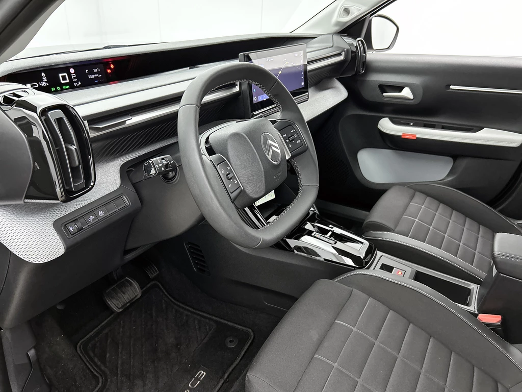 Citroën ë-C3 – foto 22
