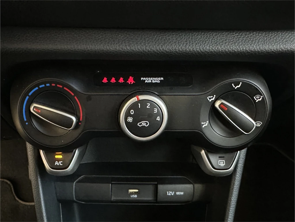 Kia Picanto – foto 19