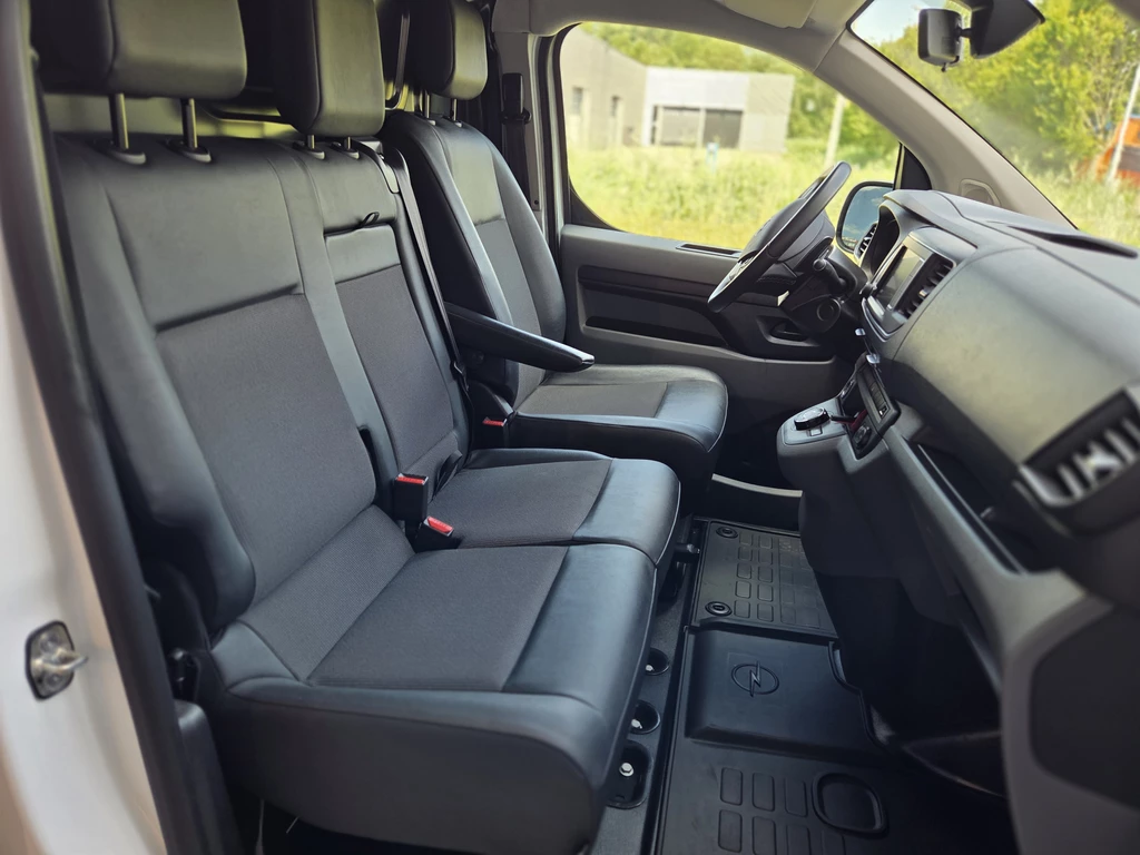 Opel Vivaro – foto 39