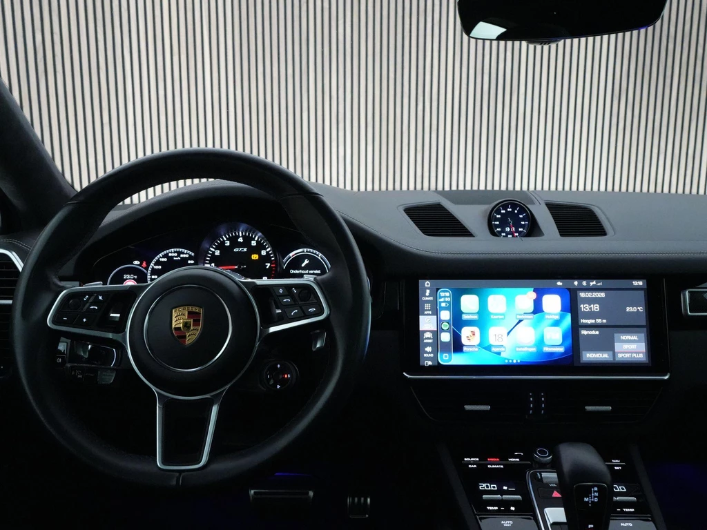 Porsche Cayenne – foto 26