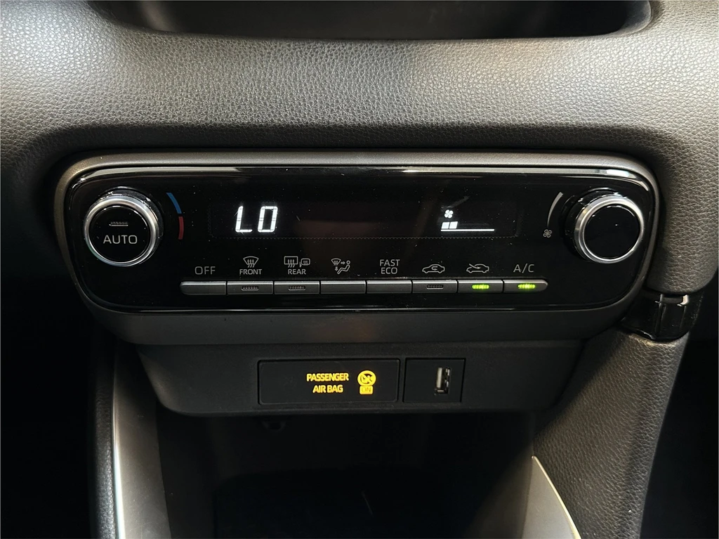 Toyota Yaris – foto 21