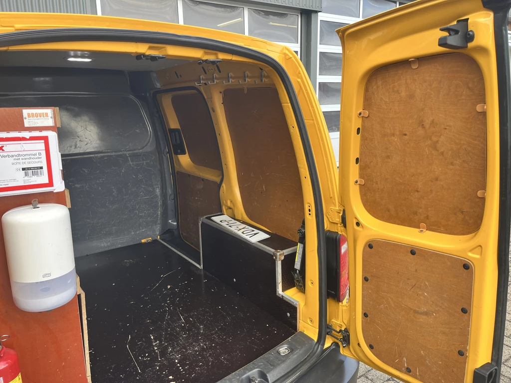 Volkswagen Caddy – foto 21