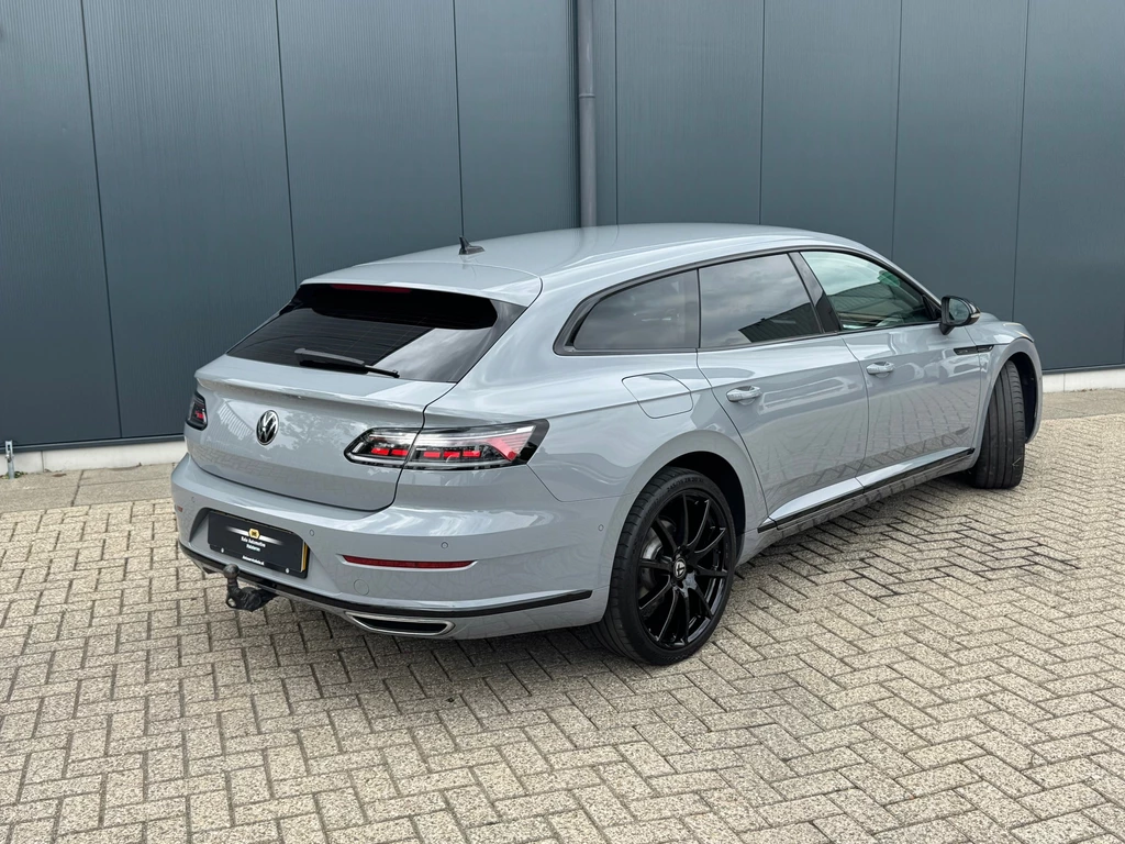 Volkswagen Arteon – foto 7