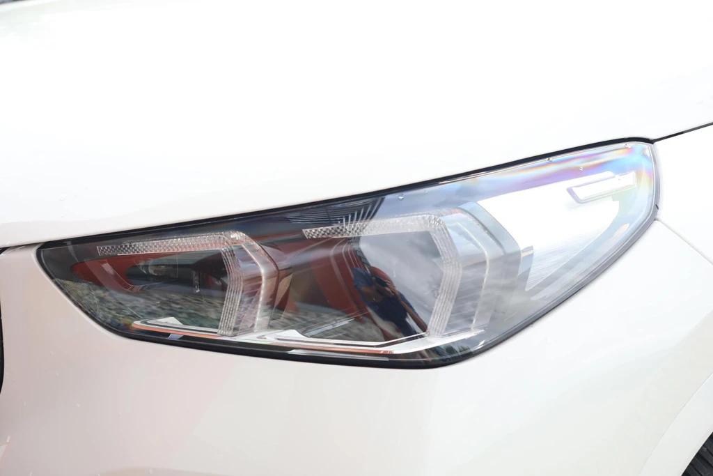 BMW X1 – foto 9