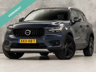Volvo XC40 – thumbnail 1