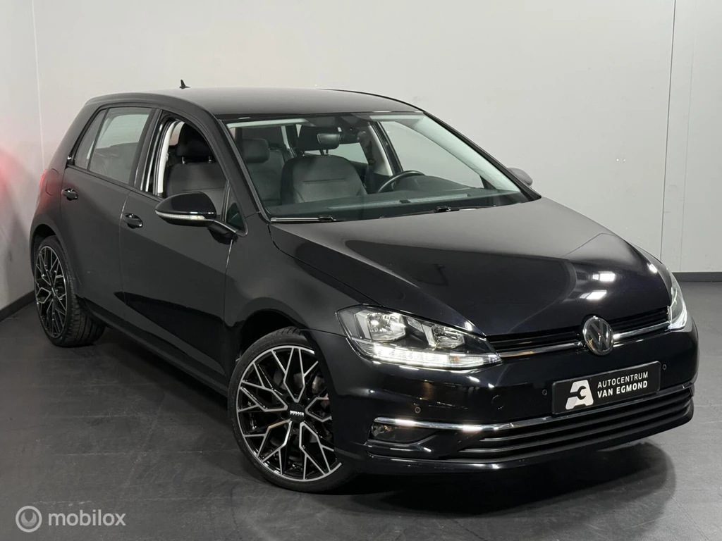 Volkswagen Golf – foto 16