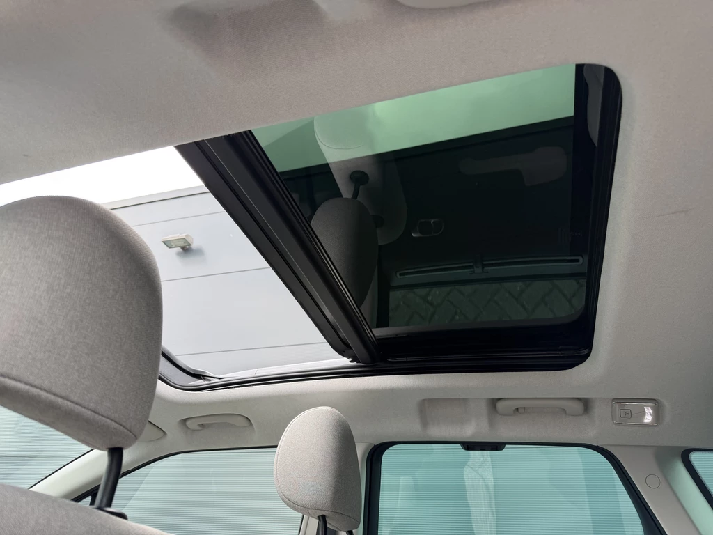 Citroën C3 Aircross – foto 13