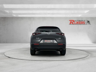 Mazda CX-30 – thumbnail 4