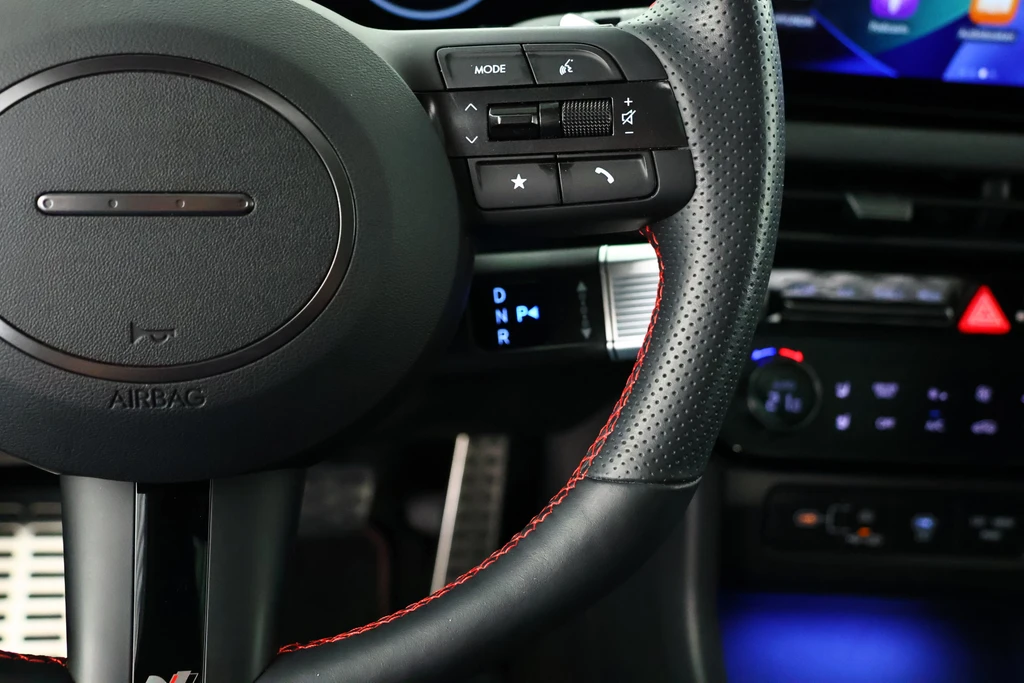 Hyundai Tucson – foto 35