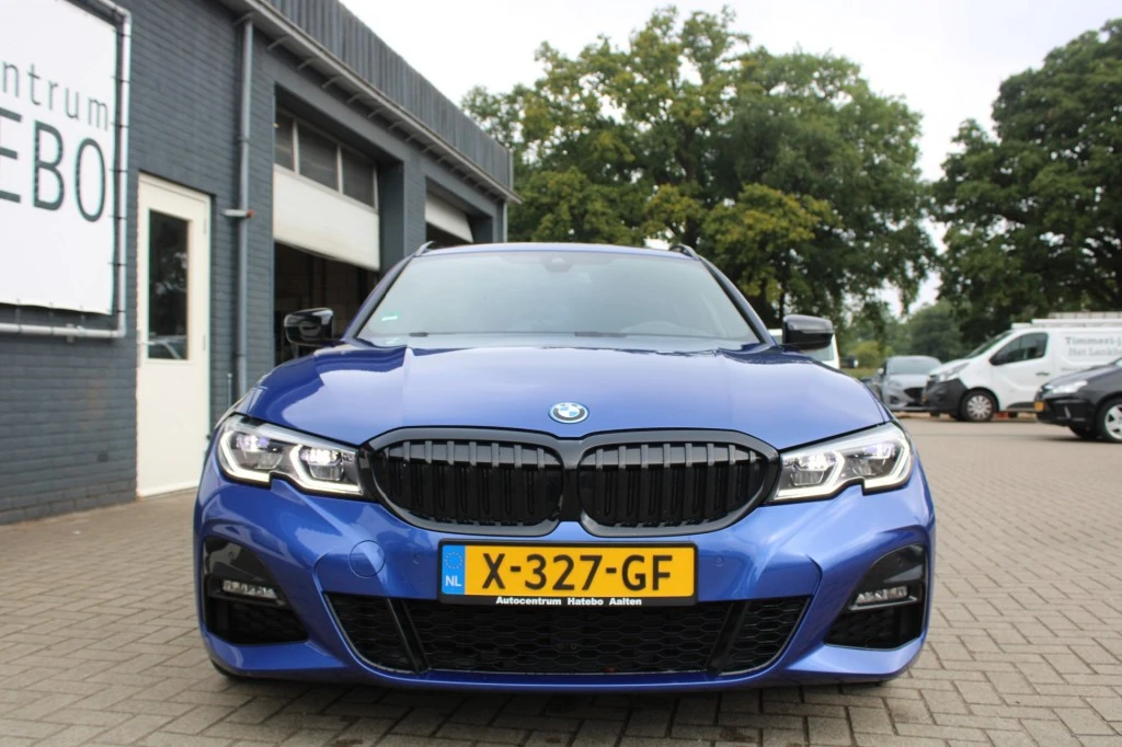 BMW 3 Serie – foto 8
