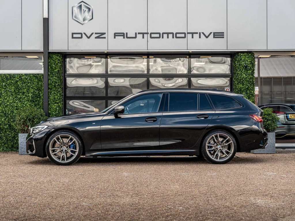 BMW 3 Serie – foto 2