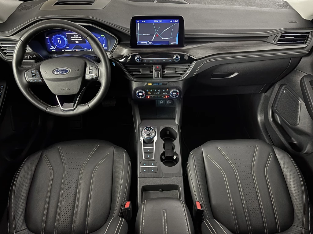 Ford Kuga – foto 15