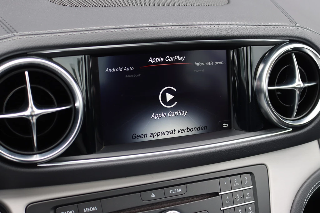 Mercedes-Benz SL – foto 28