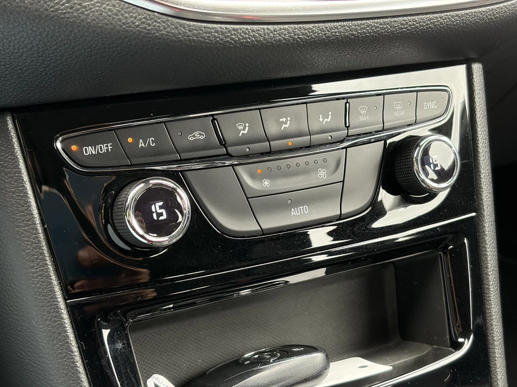 Opel Astra – foto 16