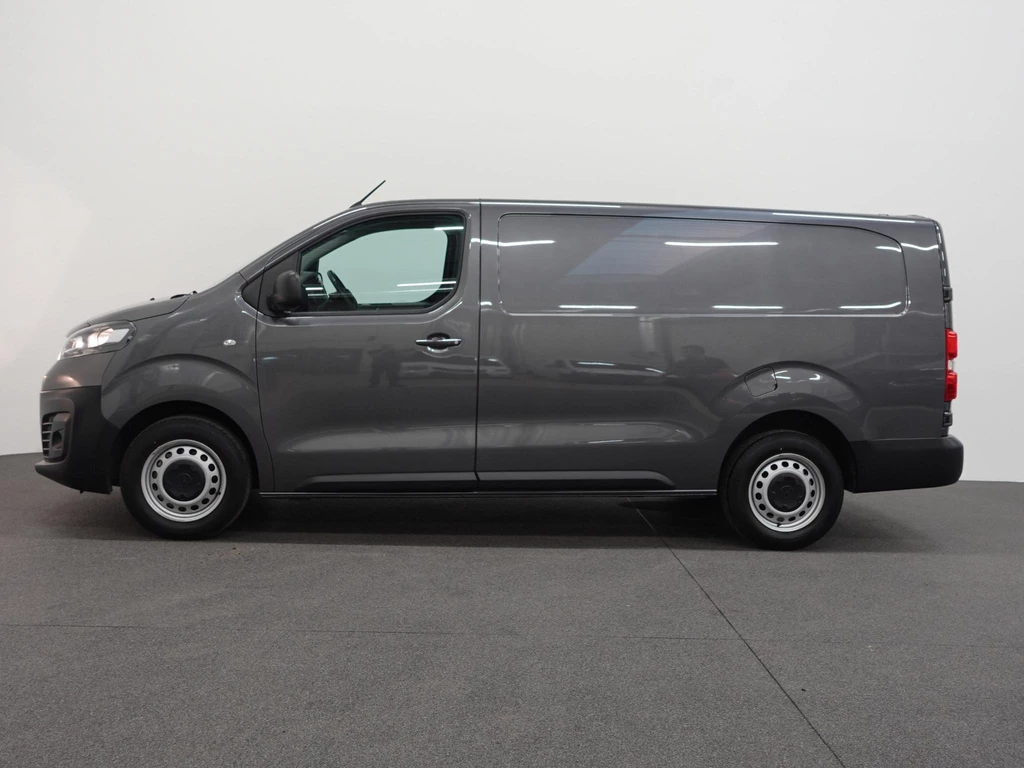 Opel Vivaro – foto 3